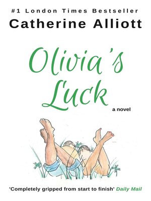 cover image of Olivia's Luck